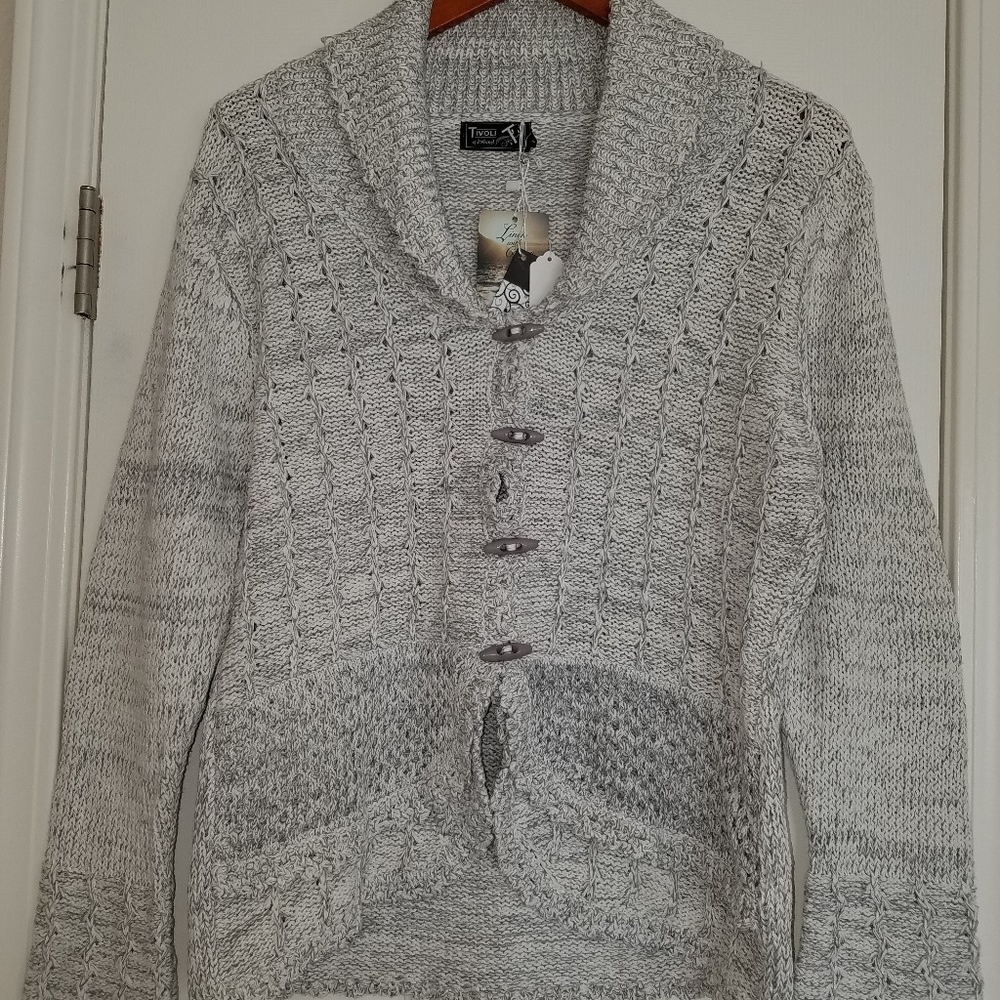 Ladies Jacket..